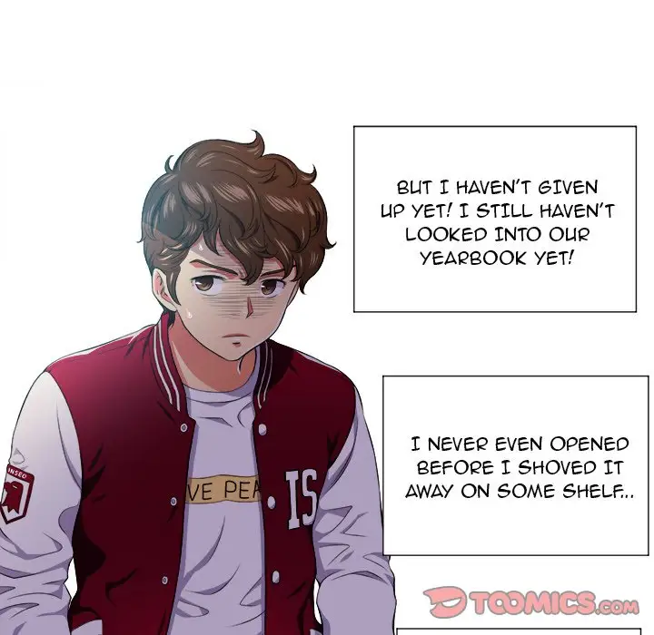 My High School Bully Chapter 12 Page 87