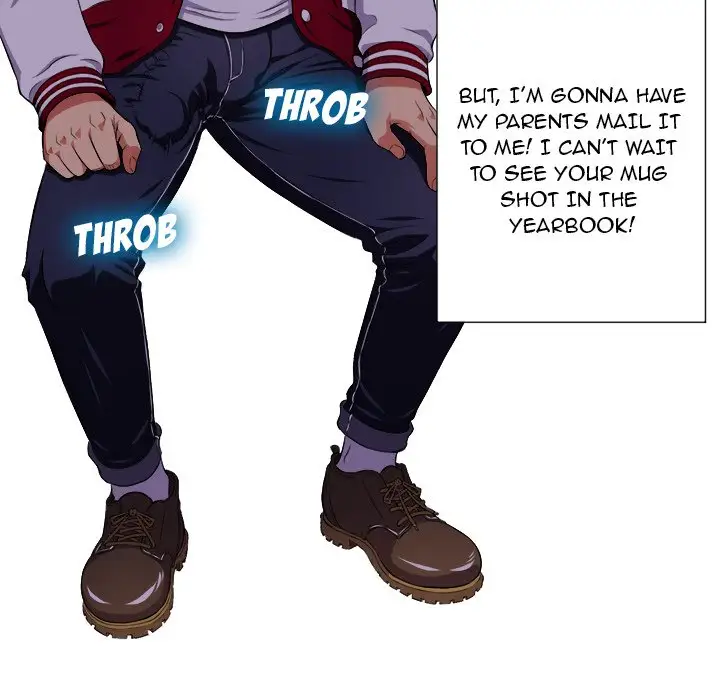 My High School Bully Chapter 12 Page 88