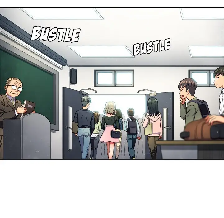 My High School Bully Chapter 12 Page 91