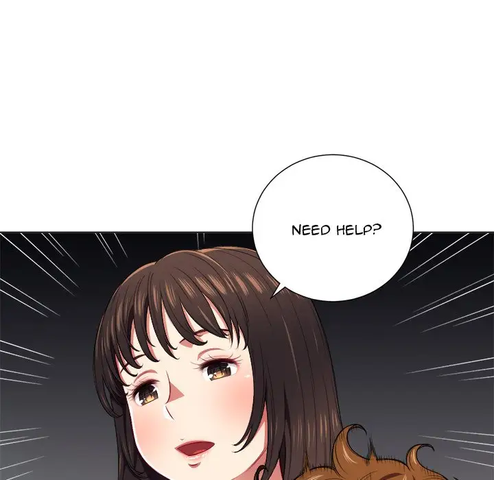 My High School Bully Chapter 12 Page 101