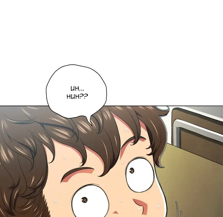 My High School Bully Chapter 12 Page 103