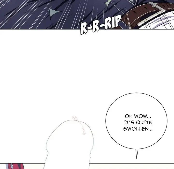 My High School Bully Chapter 12 Page 116
