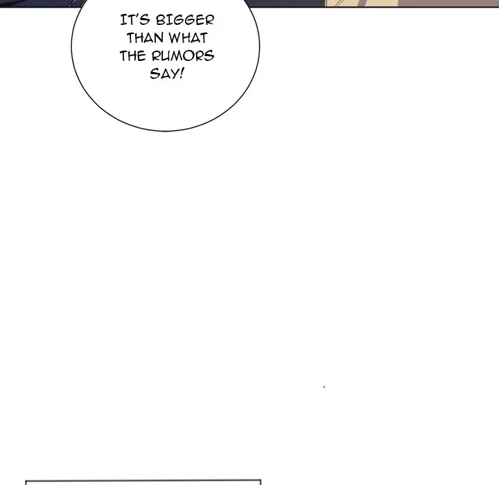 My High School Bully Chapter 12 Page 118