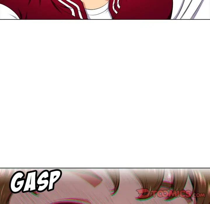 My High School Bully Chapter 12 Page 120