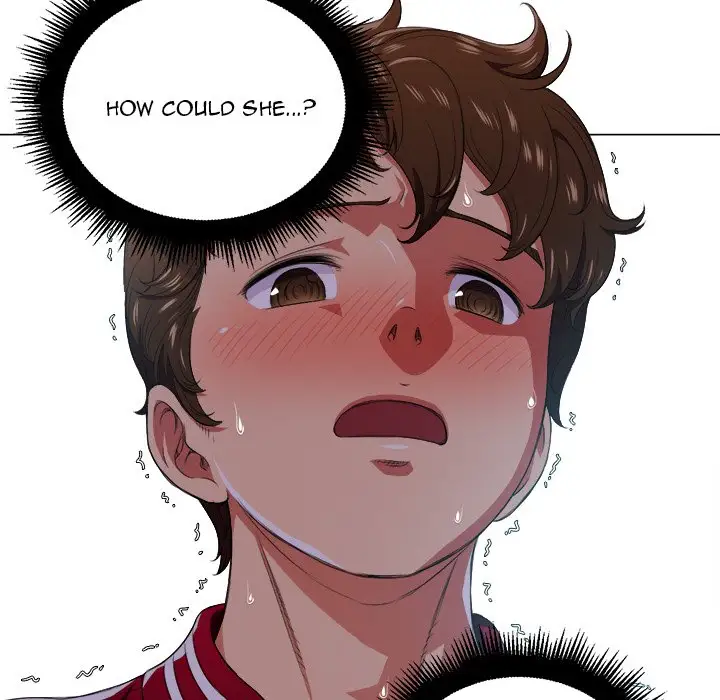 My High School Bully Chapter 12 Page 128