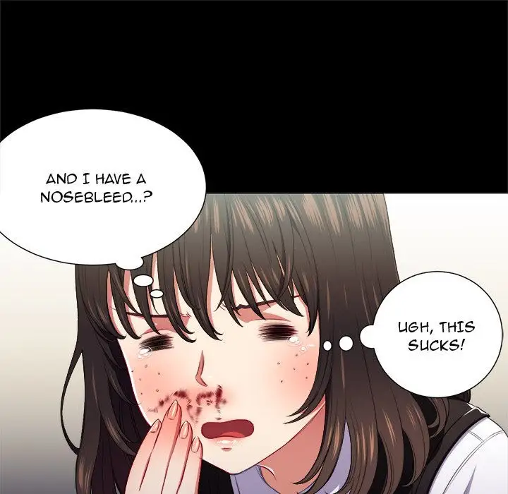 My High School Bully Chapter 13 Page 15