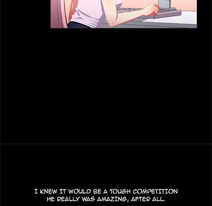 My High School Bully Chapter 13 Page 35