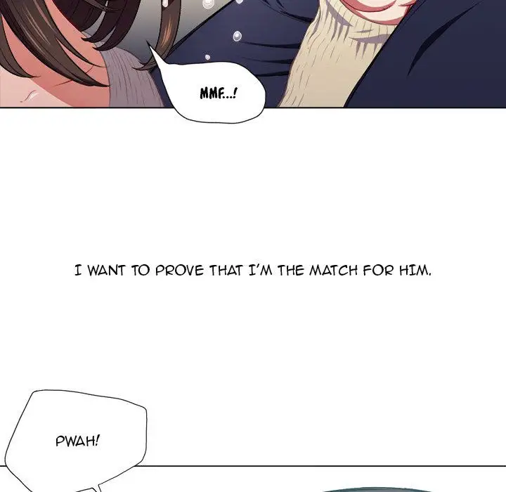 My High School Bully Chapter 13 Page 43
