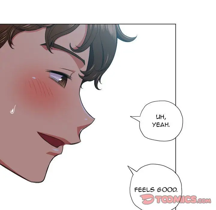 My High School Bully Chapter 13 Page 46