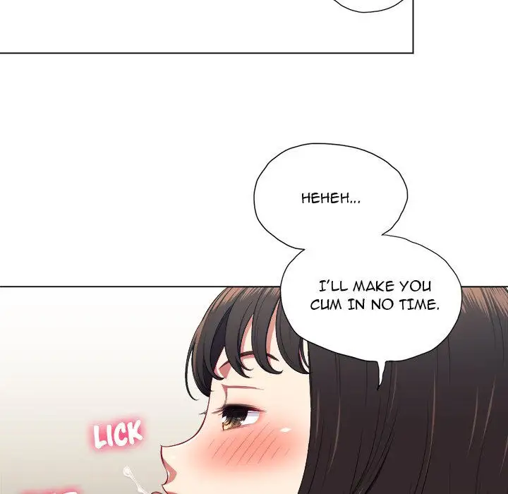 My High School Bully Chapter 13 Page 47