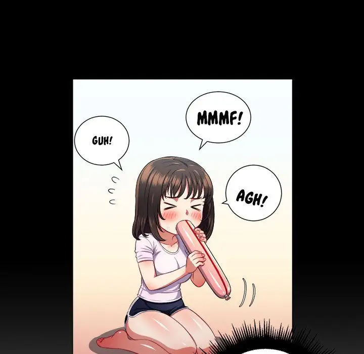 My High School Bully Chapter 13 Page 55