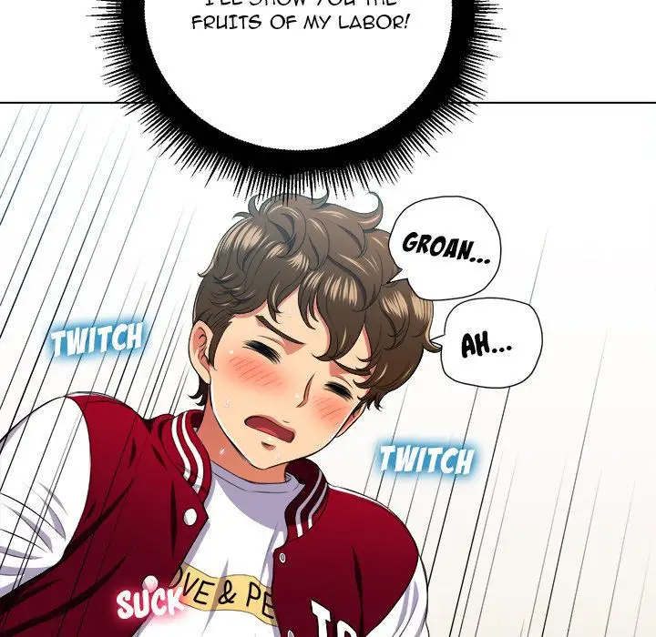 My High School Bully Chapter 13 Page 57