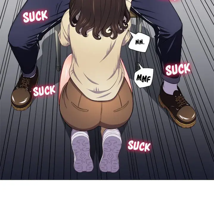 My High School Bully Chapter 13 Page 69