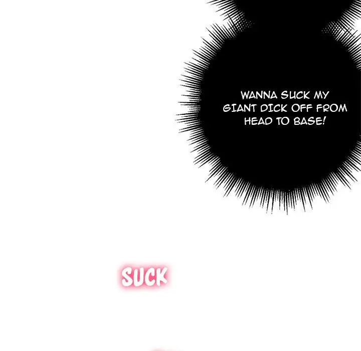 My High School Bully Chapter 13 Page 72