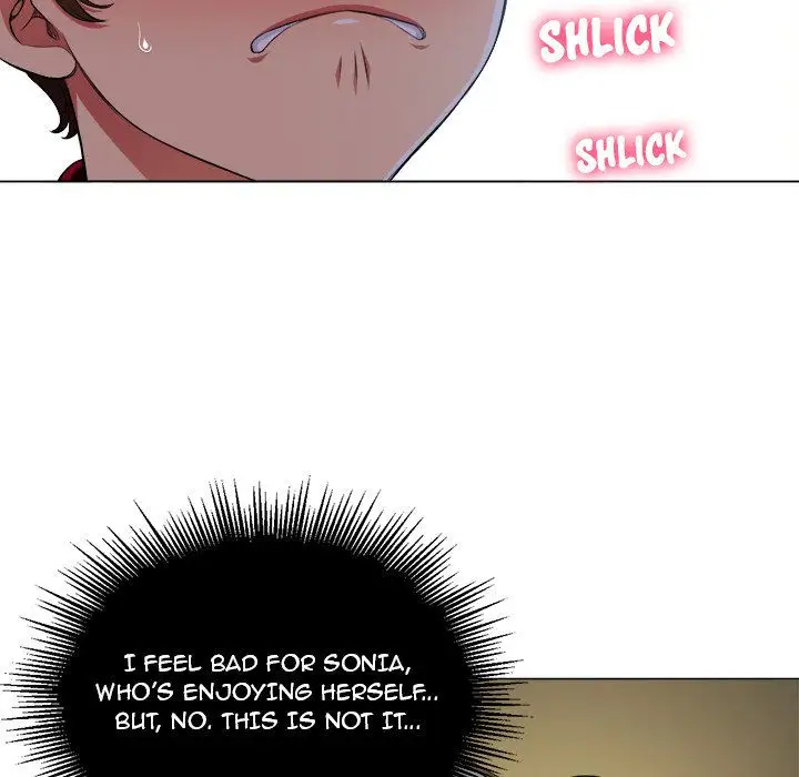My High School Bully Chapter 13 Page 79