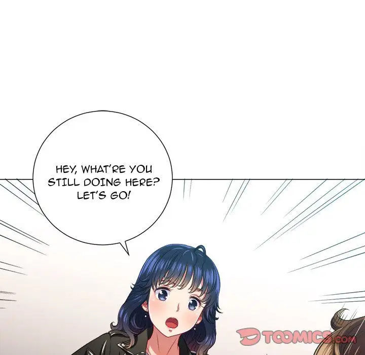 My High School Bully Chapter 13 Page 82