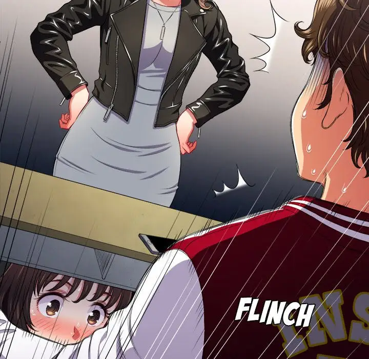 My High School Bully Chapter 13 Page 83