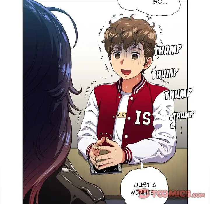 My High School Bully Chapter 13 Page 86