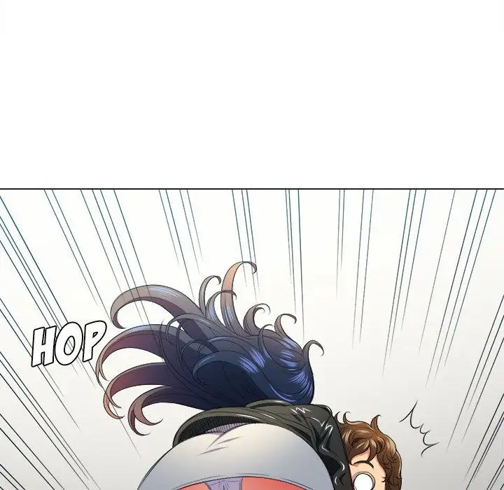 My High School Bully Chapter 13 Page 88