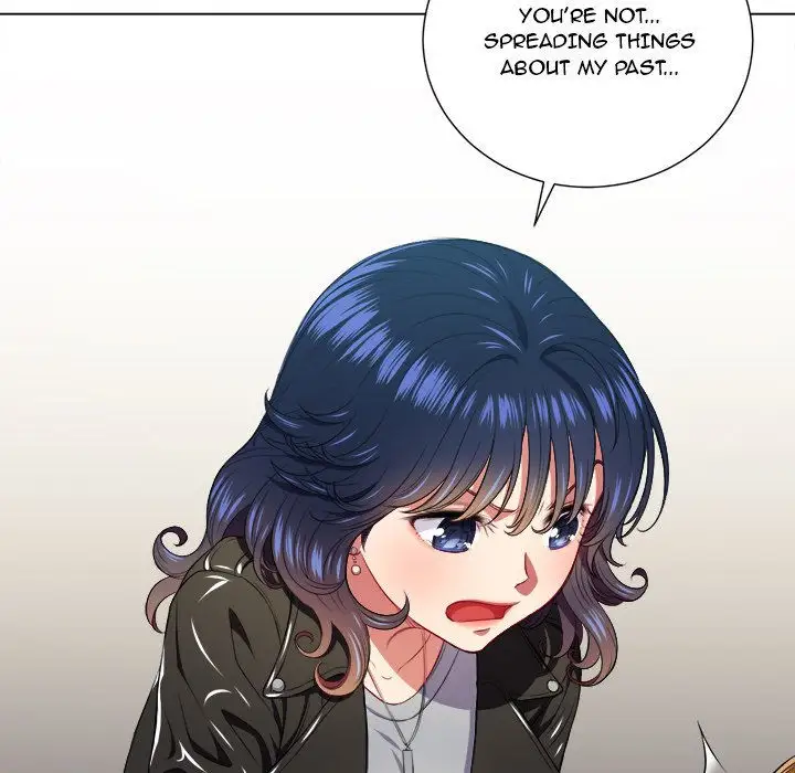 My High School Bully Chapter 13 Page 91
