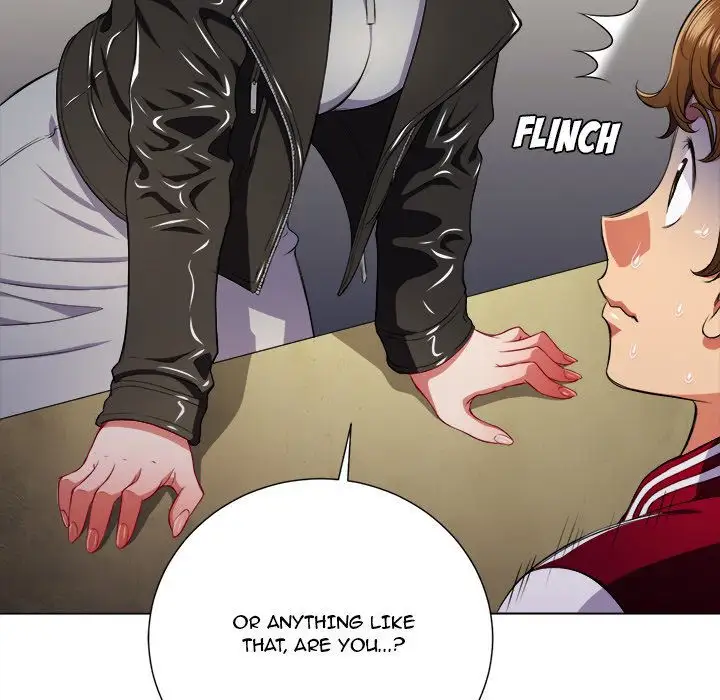 My High School Bully Chapter 13 Page 92