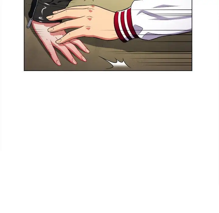 My High School Bully Chapter 13 Page 99