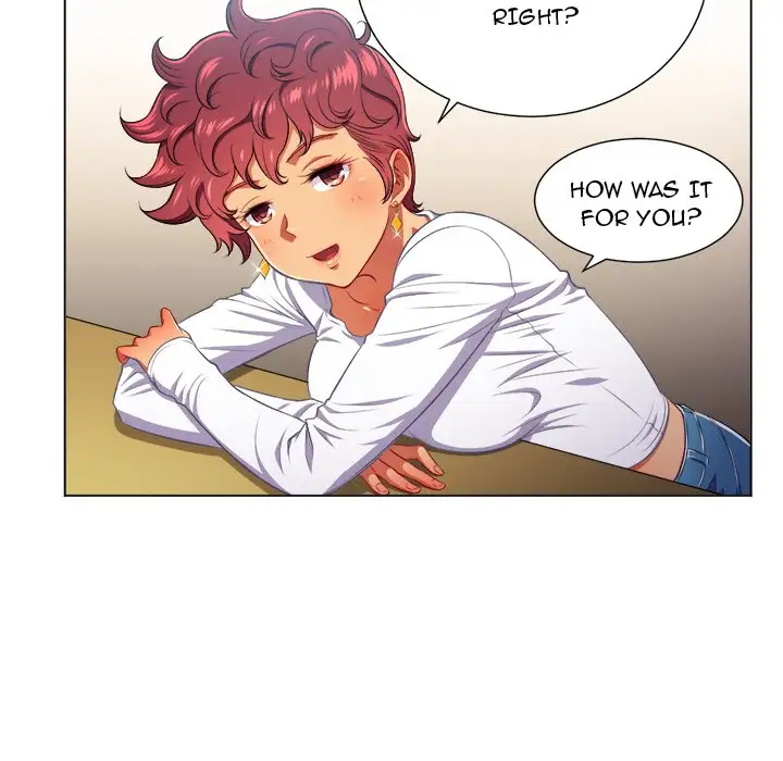 My High School Bully Chapter 14 Page 5