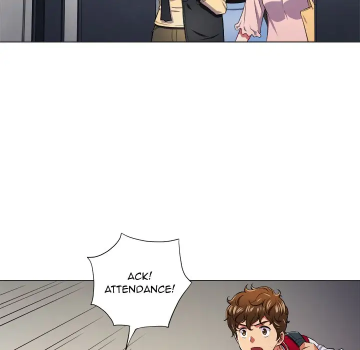 My High School Bully Chapter 14 Page 53