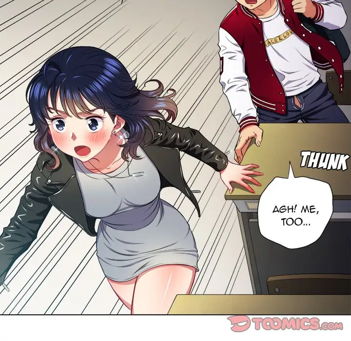 My High School Bully Chapter 14 Page 54