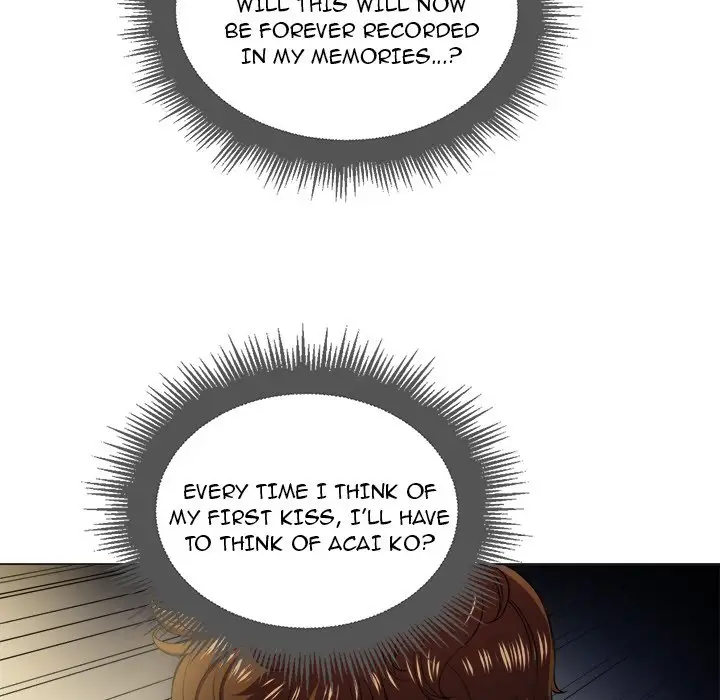 My High School Bully Chapter 14 Page 59