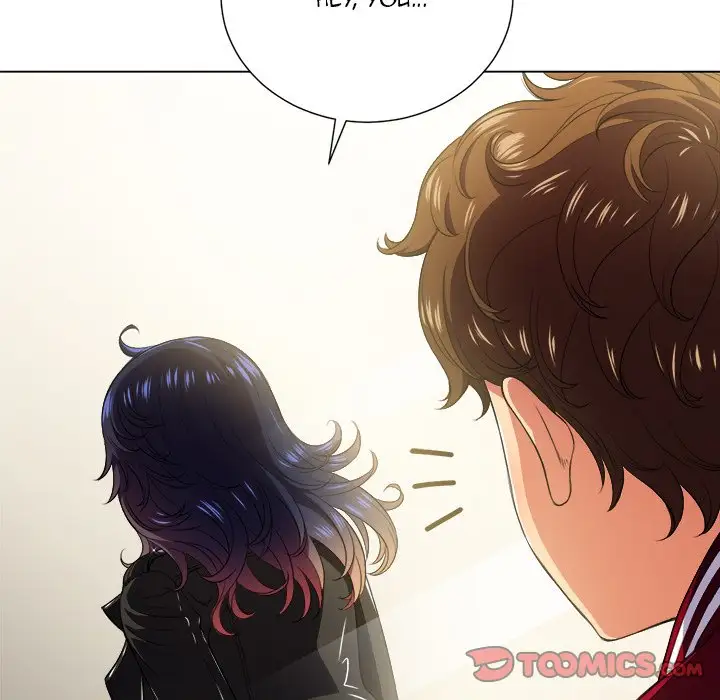 My High School Bully Chapter 14 Page 62