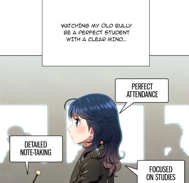 My High School Bully Chapter 14 Page 97