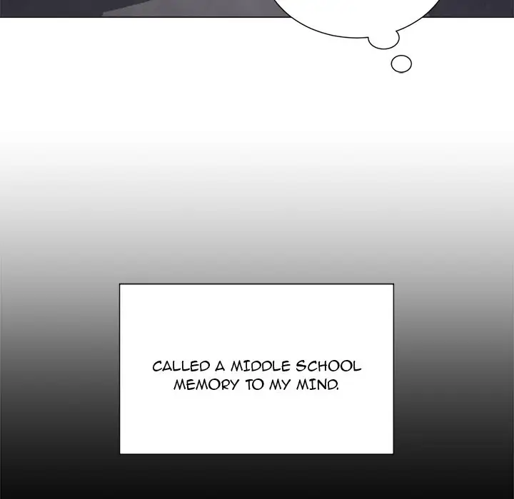 My High School Bully Chapter 14 Page 99