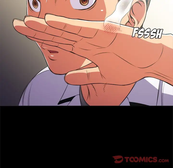 My High School Bully Chapter 14 Page 102