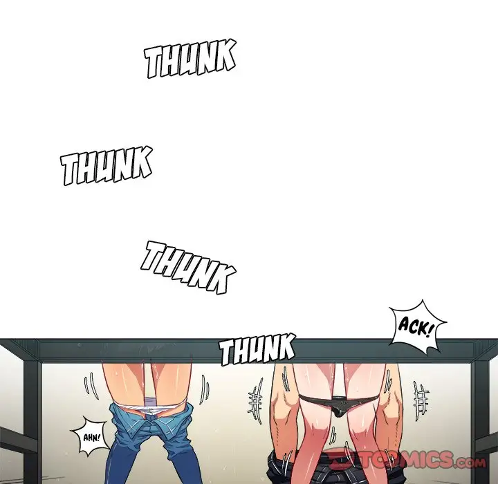 My High School Bully Chapter 14 Page 106