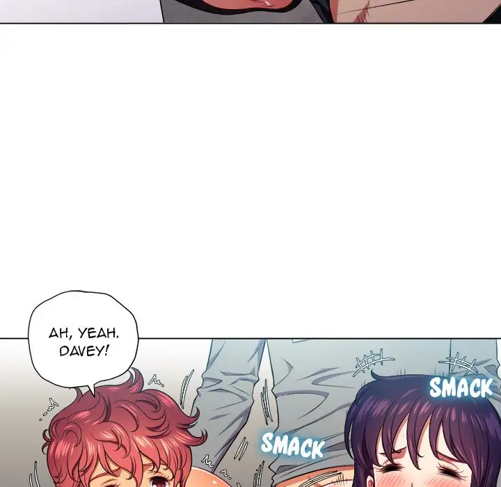 My High School Bully Chapter 14 Page 112