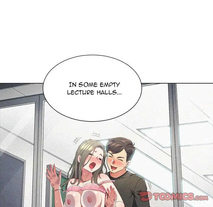 My High School Bully Chapter 15 Page 36