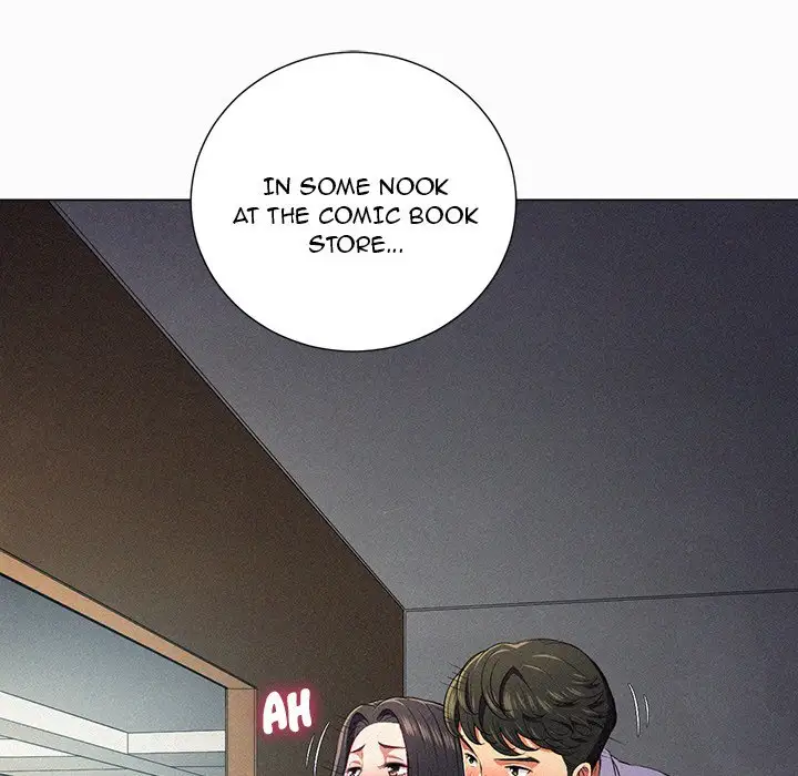 My High School Bully Chapter 15 Page 41