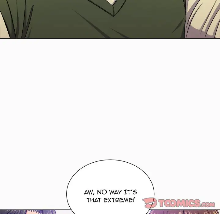 My High School Bully Chapter 15 Page 45