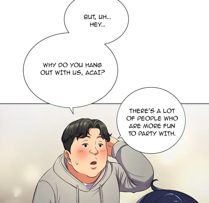 My High School Bully Chapter 15 Page 56