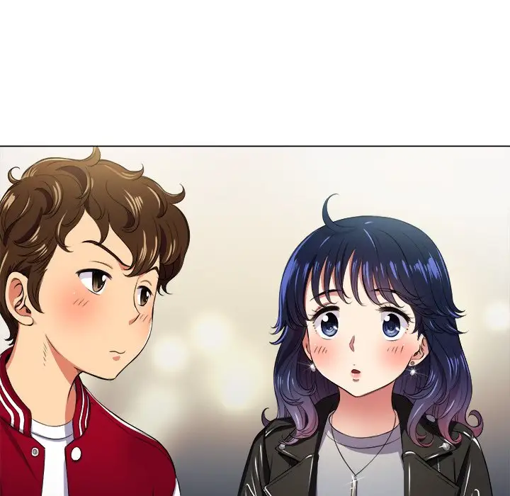 My High School Bully Chapter 15 Page 58