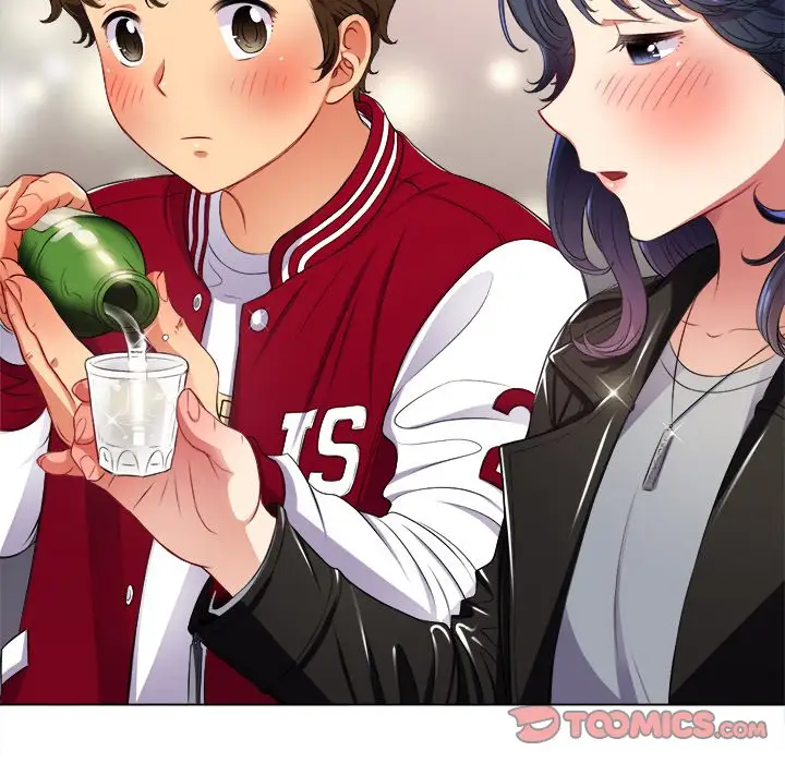 My High School Bully Chapter 15 Page 63