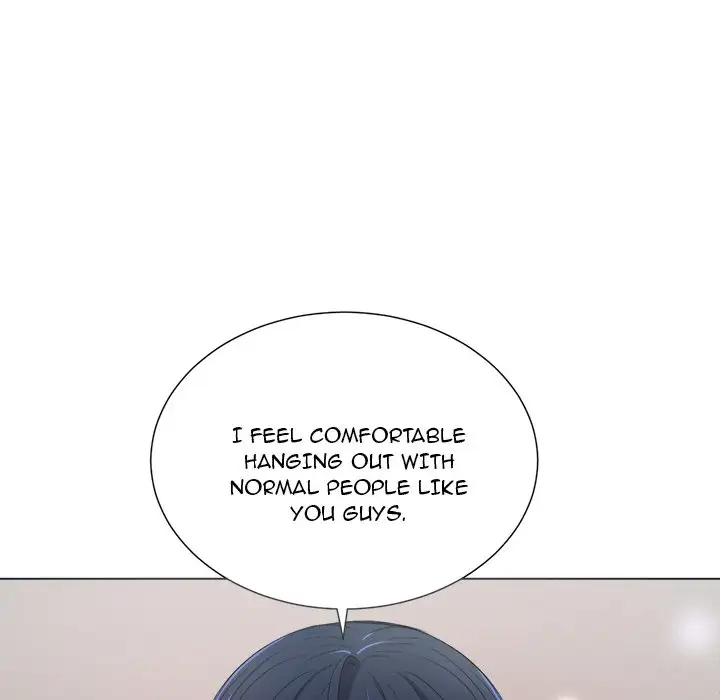 My High School Bully Chapter 15 Page 64