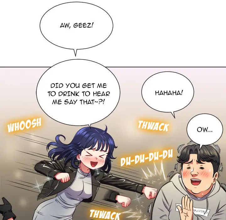 My High School Bully Chapter 15 Page 68