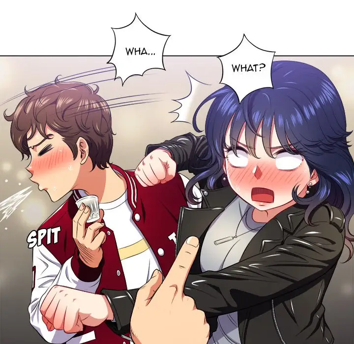 My High School Bully Chapter 15 Page 73