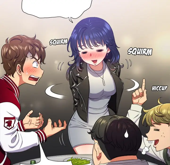 My High School Bully Chapter 15 Page 76