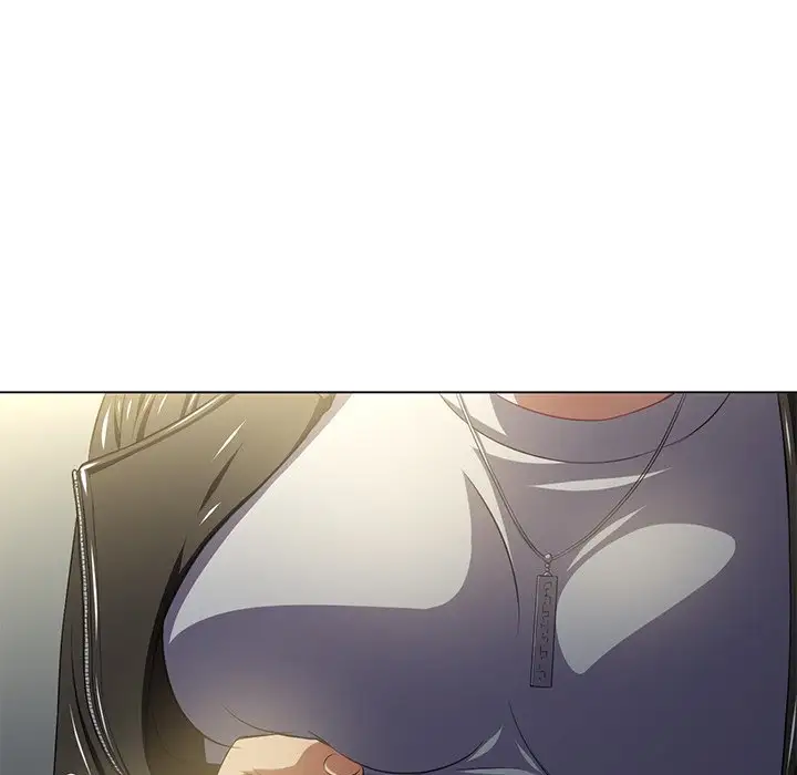My High School Bully Chapter 15 Page 92