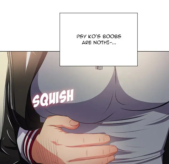 My High School Bully Chapter 15 Page 103