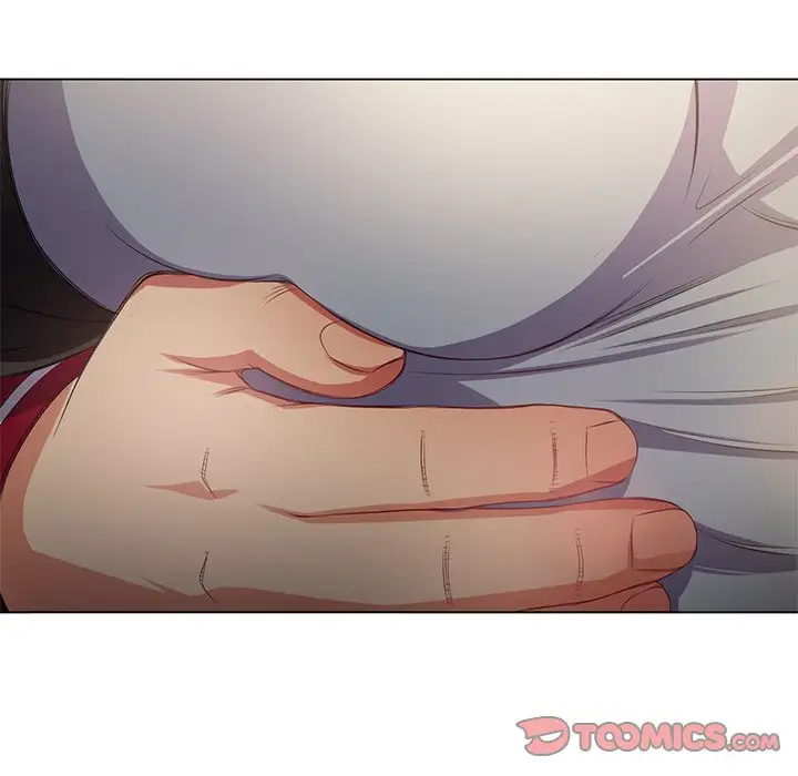 My High School Bully Chapter 15 Page 105