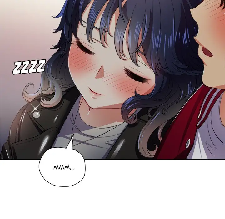 My High School Bully Chapter 15 Page 112